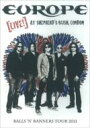 Europe ヨーロッパ / Live At Shepherd's Bush, London 【DVD】