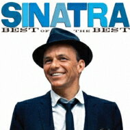 Frank Sinatra フランクシナトラ / My Way 〜this Is Sinatra 【CD】