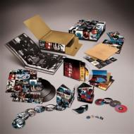 【輸入盤】 U2 ユーツー / Achtung Baby: Uber Deluxe BOX (6CD＋4DVD＋2LP＋7&quot;Single×5)【限定生産】 【CD】