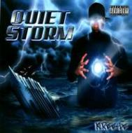 【輸入盤】 K.reese / Quiet Storm 【CD】