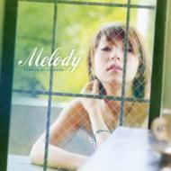 高橋ちか / Melody-Live in el corazon- 【CD】