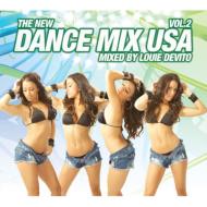 【輸入盤】 Louie Devito / Dance Mix Usa 2 【CD】