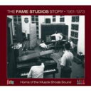 【輸入盤】 Fame Studios Story 1961-1973 【CD】