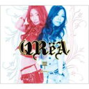 QReA / 華〜hana〜 【CD Maxi】