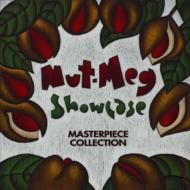 NUT-MEG SHOWCASE～Masterpiece Collection 【CD】