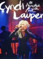 Cyndi Lauper シンディローパー / To Memphis With Love 【DVD】