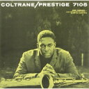 John Coltrane ジョンコルトレーン / Coltrane(アナログレコード / OJC) 【LP】
