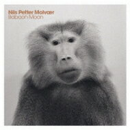 Nils Petter Molvaer ˥륹ڥХ / Baboon Moon CD