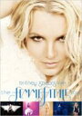 Britney Spears ブリトニースピアーズ / Britney Spears Live: The Femme Fatale Tour 【DVD】