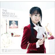 水樹奈々 ミズキナナ / THE MUSEUM II 【CD】