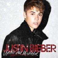 Justin Bieber ジャスティンビーバー / Under The Mistletoe 【CD】