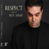 【輸入盤】 Roy Assaf / Respect 【CD】