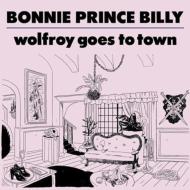 【輸入盤】 Bonnie Prince Billy ボニープリンスビリー / Wolfroy Goes To Town 【CD】