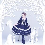 HIMEKA ヒメカ / Himekanvas 【初回限定盤】 【CD】