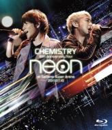 Chemistry ケミストリー / 10th Anniversary Tour -neon- at さいたまスーパーアリーナ 2011.07.10 (Blu-ray) 【BLU-…