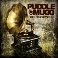 【輸入盤】 Puddle Of Mudd パドルオブマッド / Re: (Disc) Overed 【CD】