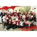 JYP NATION ジェイワイピーネイション / This Christmas (CD+DVD) 【CD Maxi】