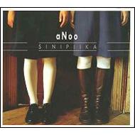 【輸入盤】 Anoo / Sinipiika 【CD】