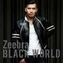 ZEEBRA ジブラ / Black World / White Heat 【CD】
