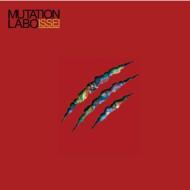 ISSEI / MUTATION LAB 【CD】