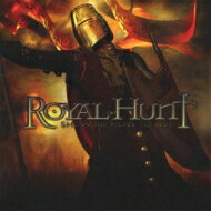 Royal Hunt ロイヤルハント / Show Me How To Live 【CD】