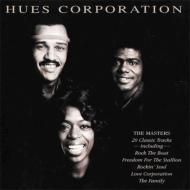 【輸入盤】 Hues Corporation / Masters (20 Tracks) Rock The Boat 愛の航海 【CD】