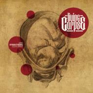 Living Corpse / And Everything Slips Away 【CD】