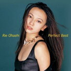 大橋利恵 / The Perfect Best Series: : 大橋利恵 パーフェクト・ベスト 【CD】