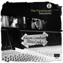【輸入盤】 Adam Lambert / Steve Cook / Paramount Sessions 【CD】