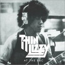 【輸入盤】 Thin Lizzy シンリジー / Live At The BBC 【CD】