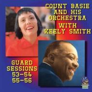 【輸入盤】 Count Basie / Keely Smith / Guard Sessions 53-54 55-56 【CD】