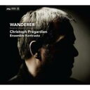 【輸入盤】 Mahler マーラー / マーラー:さすらう若人の歌(シェーンベルク編曲室内楽伴奏版)、シューマン:歌曲集(室内楽伴奏版)、他 プレガルディエン、...