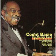 ͢ס Count Basie ȥ٥ / In A Mellotone CD