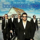 【輸入盤】 Backstreet Boys バックストリートボーイズ / Very Best Of 【CD】