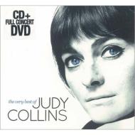 【輸入盤】 Judy Collins / Very Best Of Judy Collins 【CD】