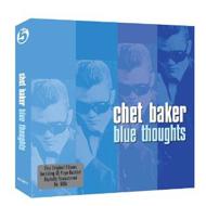 【輸入盤】 Chet Baker チェットベイカー / Blue Thoughts 【CD】