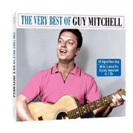 【輸入盤】 Guy Mitchell / Very Best Of 【CD】