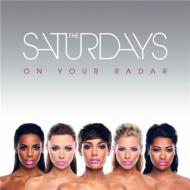  A  Saturdays   On Your Radar  CD 