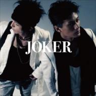 JOKER / No.1 【CD Maxi】