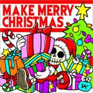 Make Merry Christmas 【CD】