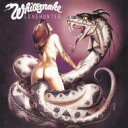 Whitesnake ホワイトスネイク / Lovehunter + 4 【SHM-CD】