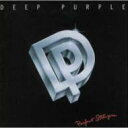 Deep Purple ディープパープル / Perfect Strangers 【SHM-CD】