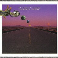 Deep Purple fB[vp[v   Nobody's Perfect  SHM-CD 