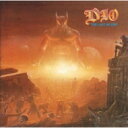 Dio ディオ / Last In Line 【SHM-CD】