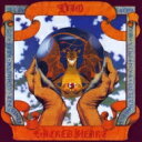 Dio ディオ / Sacred Heart 【SHM-CD】