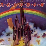 Rainbow レインボー / Ritchie Blackmore's Rainbow: 銀嶺の覇者 【SHM-CD】