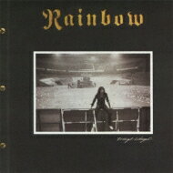 Rainbow レインボー / Finyl Vinyl + 2 【SHM-CD】