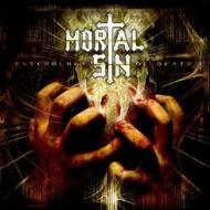 Mortal Sin / Psychology Of Death ��CD��