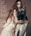 安室奈美恵 / Sit!Stay!Wait!Down! / Love Story 【CD Maxi】