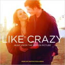 【輸入盤】 Like Crazy 【CD】